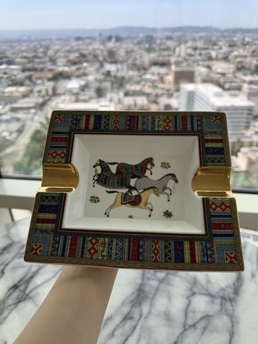 Hermès cheval orient - cheval, d’orient