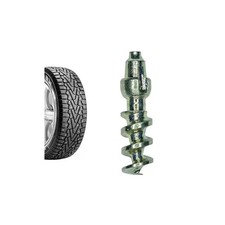 Chiodo BESTGRIP per copertoni