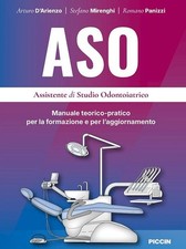ASO - ASSISTENTE DI STUDIO