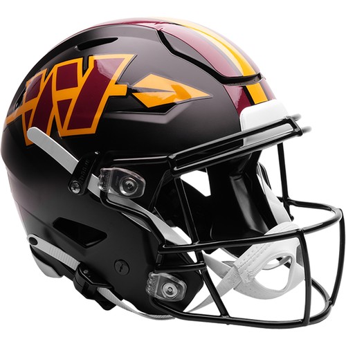 Casco autentico washington - casco,
