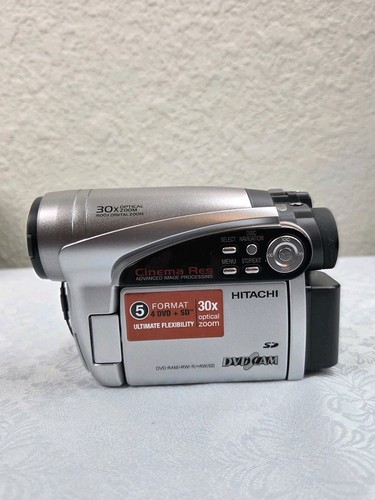 Hitachi ultravision dzgx5020a - hitachi,