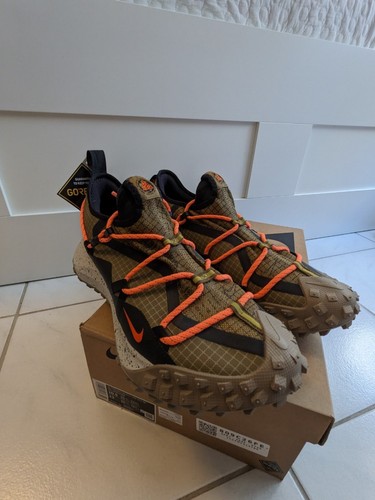 Nike acg mountain fly - low, eu
