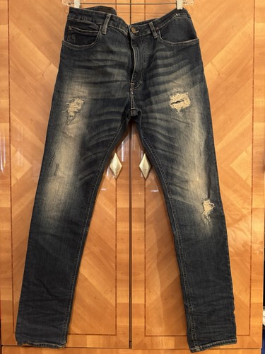 Jeans uomo vivienne - uomo,