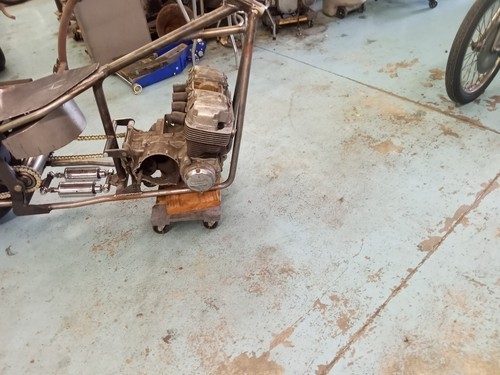 Cool grills for 750 honda - cool,
