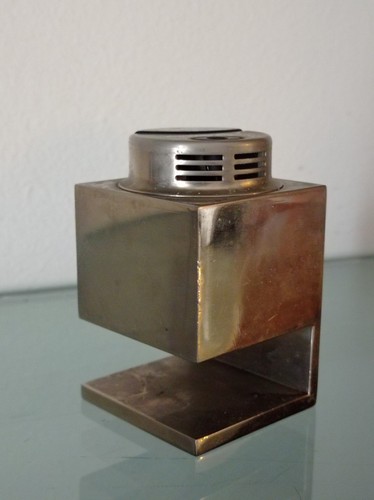 Accendino tavolo vintage - da,