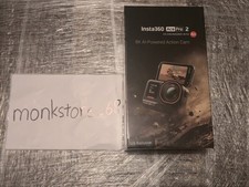 Insta360 Ace Pro 2 pacchetto