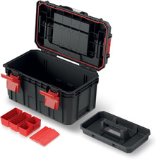 Cassetta Degli Attrezzi Con