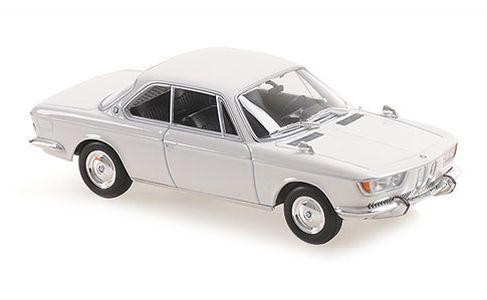 Minichamps bmw 2000 - 2000, cs