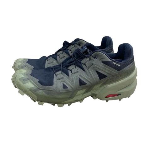 Salomon speedcross gtx - salomon, uomo