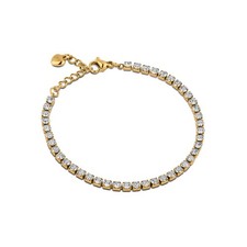 Bracciale tennis donna - bracciale,