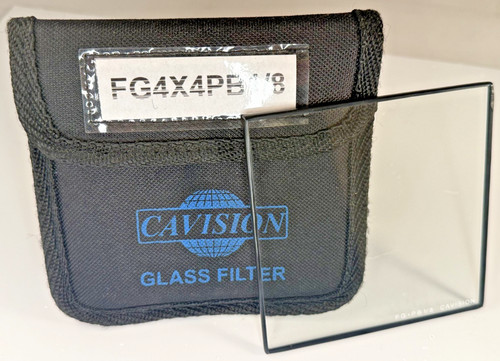 Filtro cavision 4x4 - filtro,