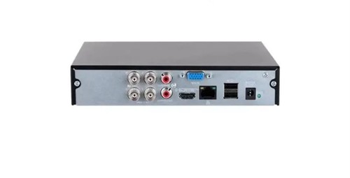 Dahua xvr1b04h dvr - dahua,