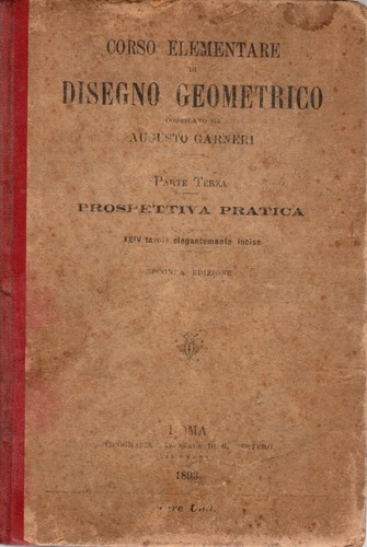 Corso elementare disegno - corso,