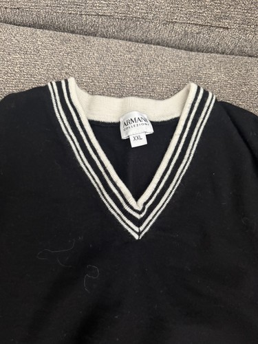 Maglione uomo armani - maglione,