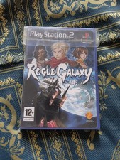Rogue Galaxy - Sony