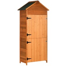 Outsunny Casetta Porta