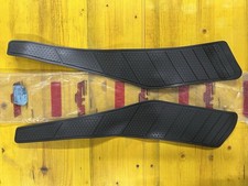 PEDANA IN GOMMA IN COPPIA