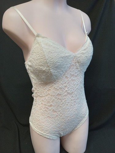Body pizzo senza - body, tu