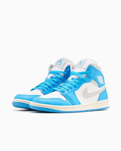 Nike air jordan mid scarpe - air, 1