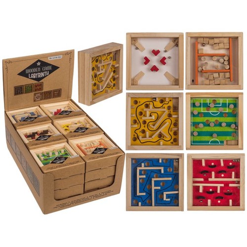 Gioco abilità legno - gioco,