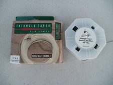 Royal Wulff Products Triangolo