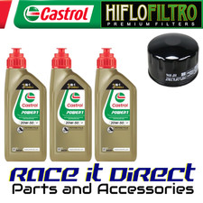 Kit manutenzione per Ural 750