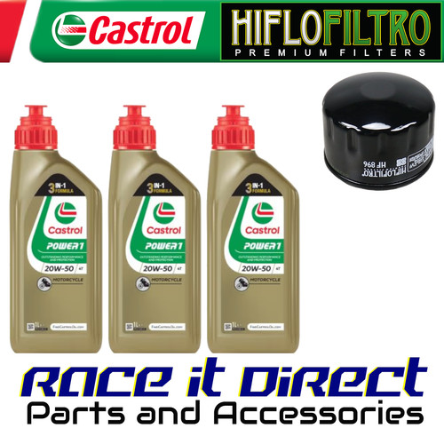 Kit manutenzione per ural 750 - kit,