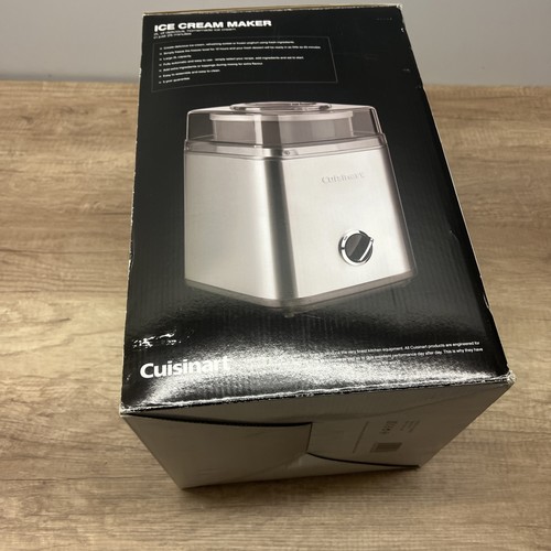 Cuisinart ice30bcu gelatiera - cuisinart,