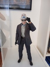 Hot Toys Joker personaggio scala 1/6 di Dark Knight