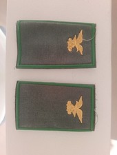 Gradi Tubolari Corpo Forestale