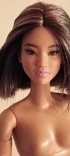 Barbie Nude 2025 Basics Model