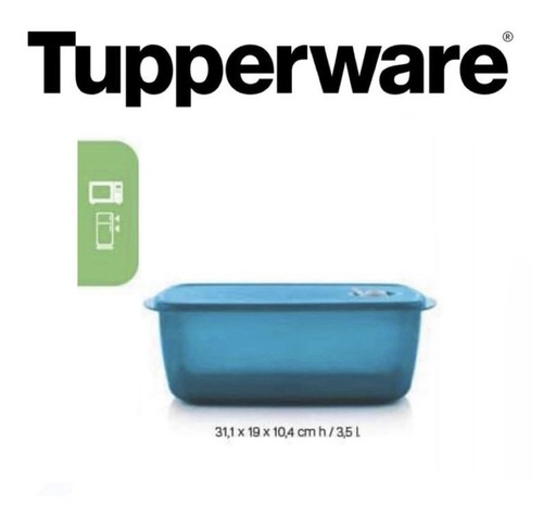 Tupperware ventilare e - *,