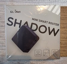 Mini router intelligente