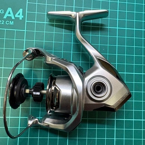 Shimano mulinello da - mulinello,