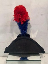 Vecchio Cappello CARABINIERE