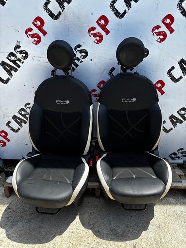 Tappezzeria completa fiat 500s - completa,