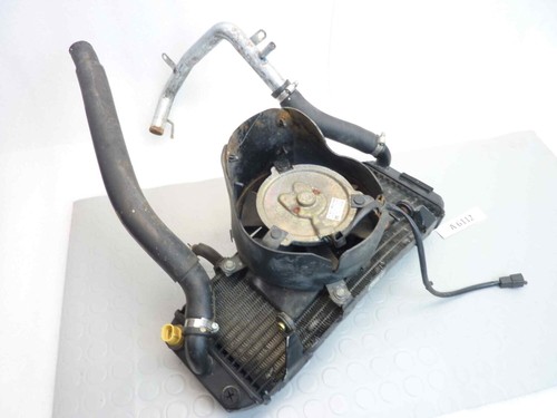 Radiatore yamaha tmax 500 2004 - 500,
