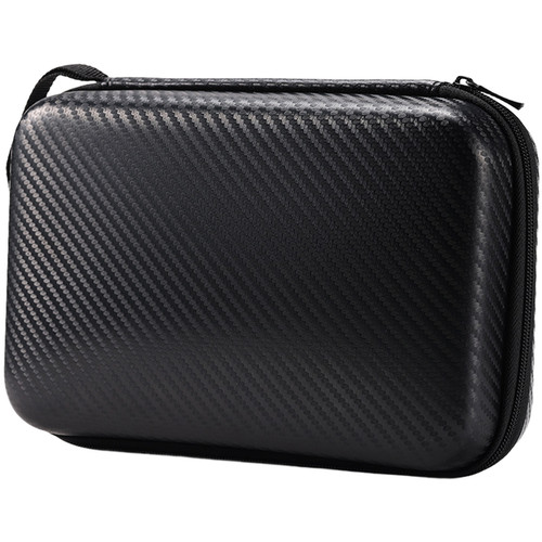 Custodia organizer storage eva - custodia,