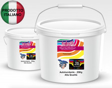 STUCCO VENEZIANO MARMORINO NATURALE RUSTICO BIANCO O COLORE CONFEZIONE KG 8-15