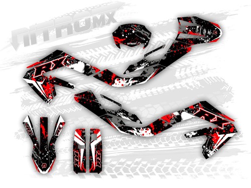 Kit grafica adatto - kit,