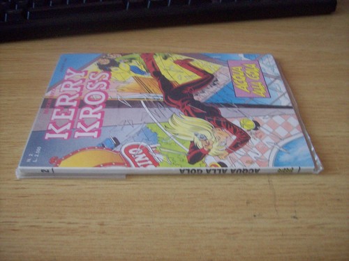 Kerry kross 2 - -, n°