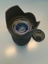 Sony SEL 28-70mm F3.5-5.6 FE OSS Obiettivo - FF a Tutto Tondo