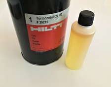 Motore Ingranaggi Olio Turmopol HILTI TE 30 50 56 60 500 70 80 76 706 700 #30215