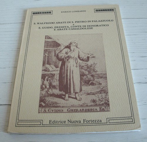 Enrico lombardi walfredo - lombardi,