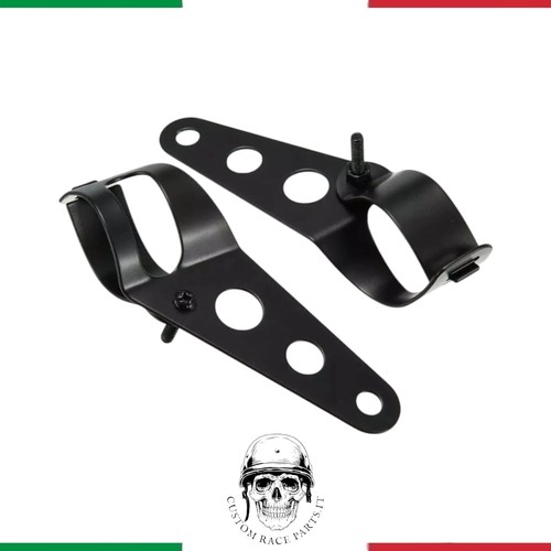 Supporto staffe faro - staffe,