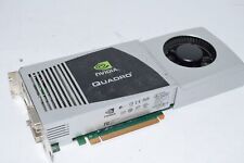 NVIDIA Quadro FX 5800 4 GB 512