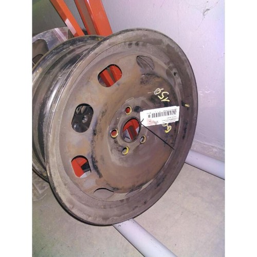 Cerchio ferro volkswagen - cerchio,