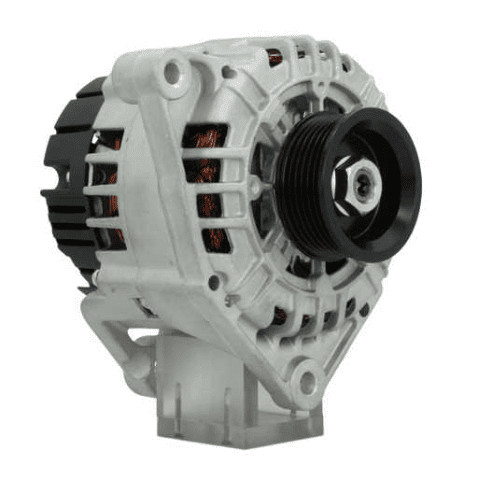 Alternatore 12v 140a audi - audi, a4