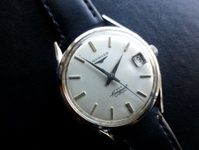 LONGINES CONQUISTA AUTOMATICA