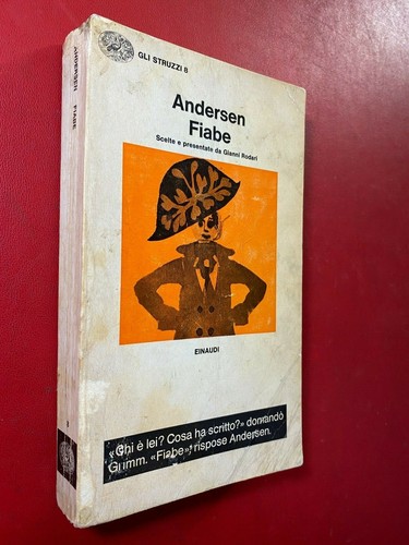 Hans christian andersen - christian,